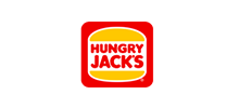Video livestream for Hungry Jack's