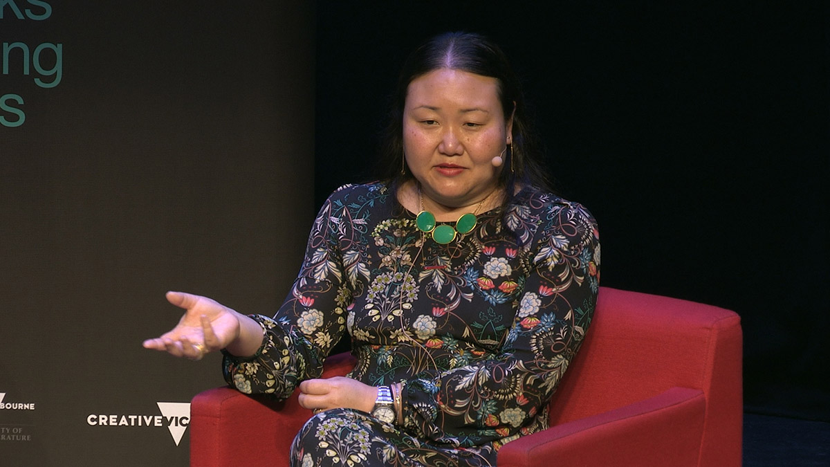 Hear from Hanya Yanagihara – a writer whose fictional worlds hold readers in thrall, long after the final page – in conversation with Jason Steger about art, extremity and the language of friendship.